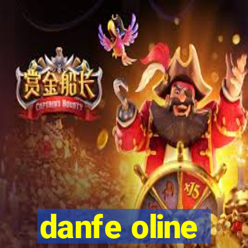 danfe oline