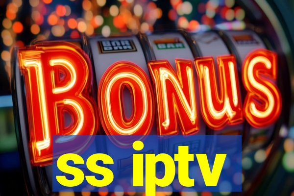 ss iptv