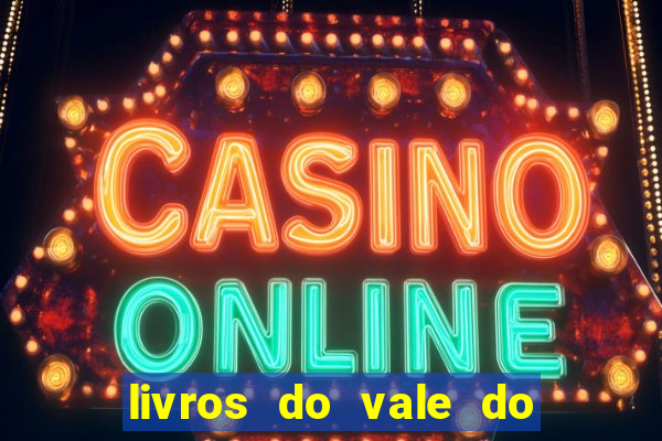 livros do vale do amanhecer em pdf