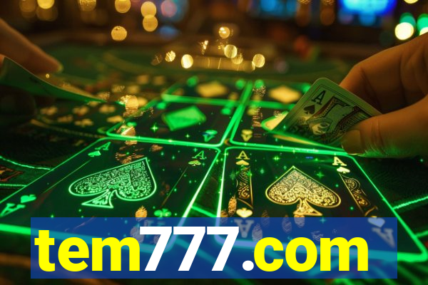 tem777.com