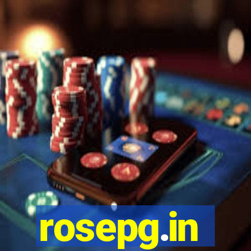 rosepg.in
