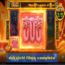 dakaichi filme completo
