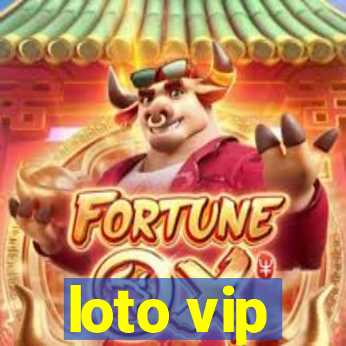 loto vip