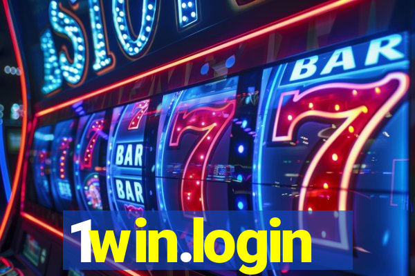1win.login