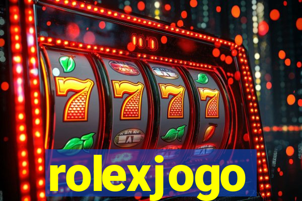 rolexjogo