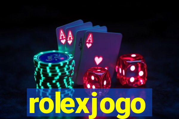 rolexjogo
