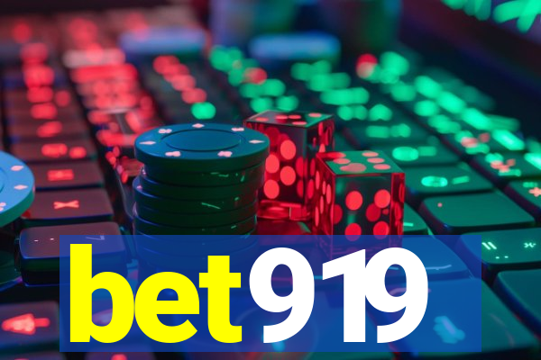 bet919