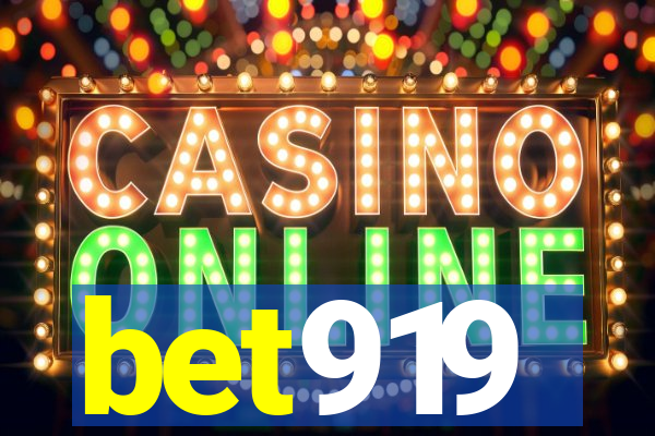 bet919