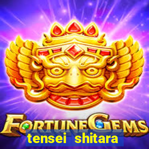 tensei shitara slime datta ken dublado 3