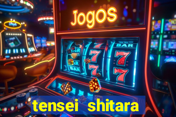 tensei shitara slime datta ken dublado 3