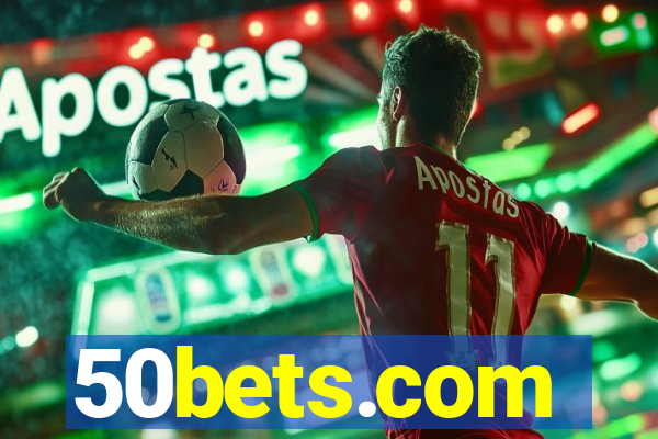 50bets.com