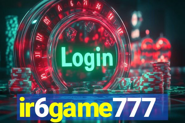 ir6game777