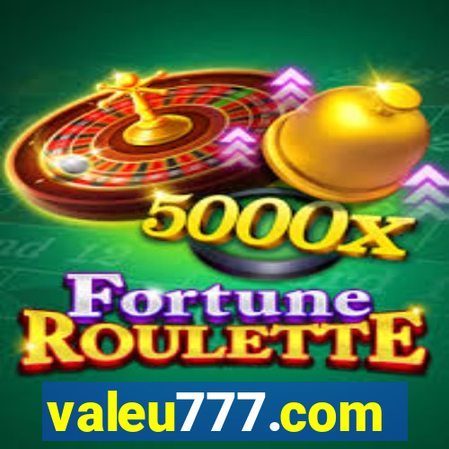 valeu777.com