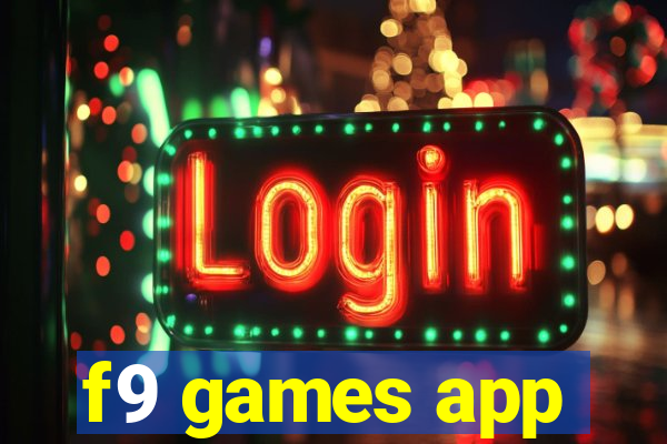 f9 games app