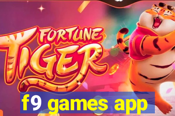 f9 games app