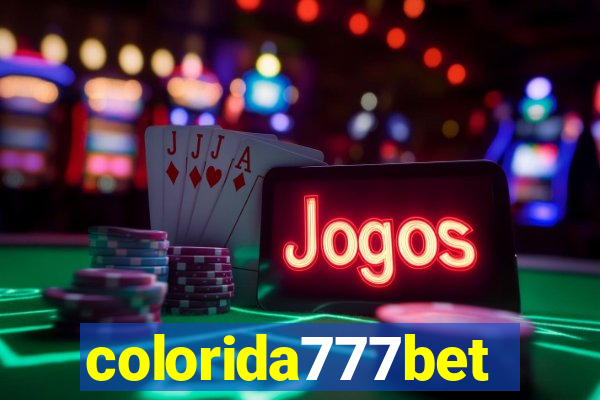colorida777bet