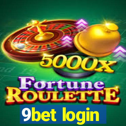 9bet login