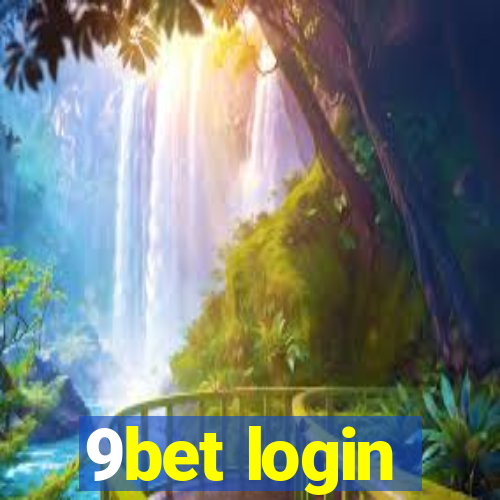 9bet login