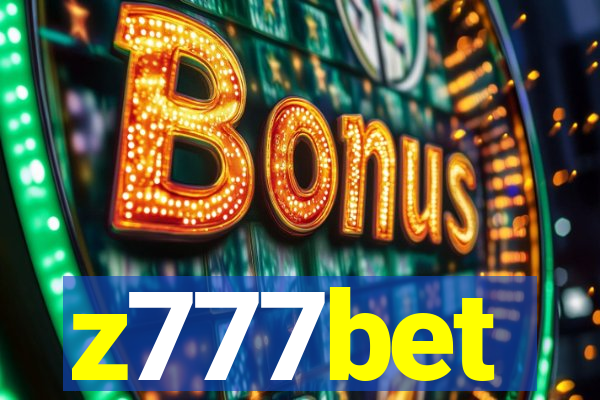 z777bet