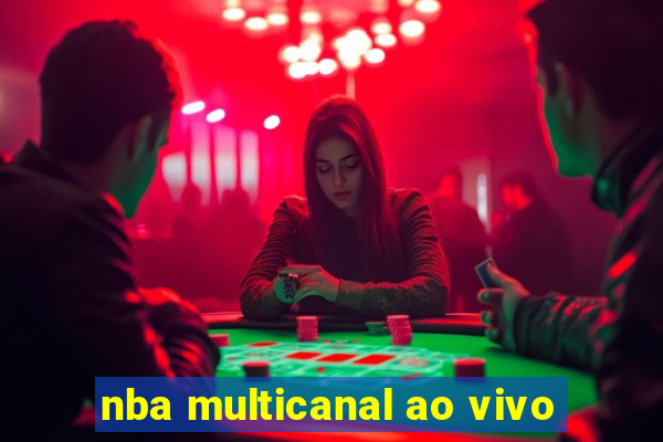 nba multicanal ao vivo