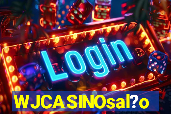 WJCASINOsal?o