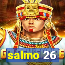 salmo 26