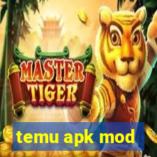 temu apk mod