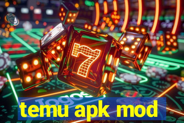 temu apk mod