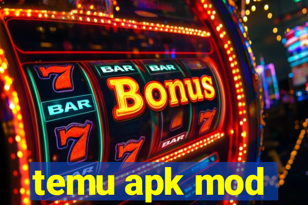 temu apk mod