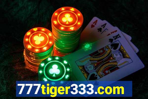 777tiger333.com