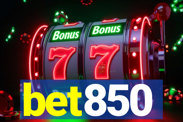 bet850