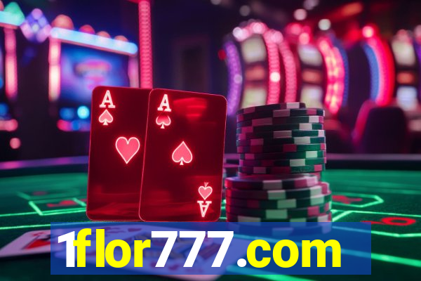 1flor777.com