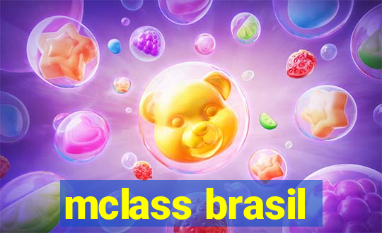 mclass brasil