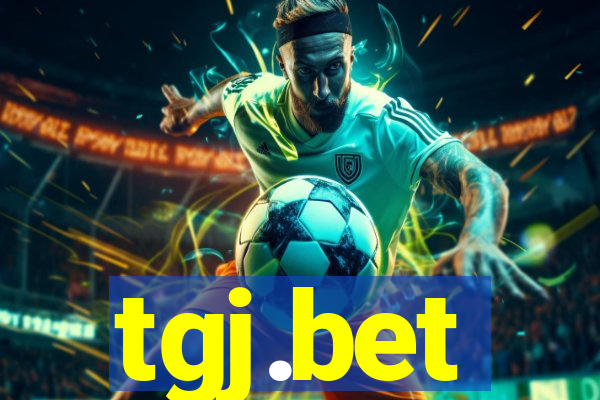 tgj.bet