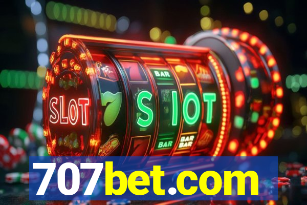 707bet.com