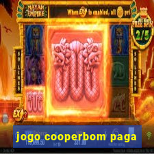 jogo cooperbom paga