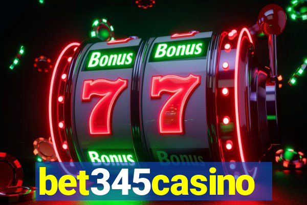 bet345casino
