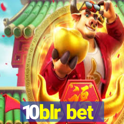 10blr bet