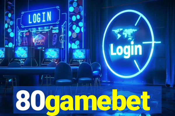 80gamebet