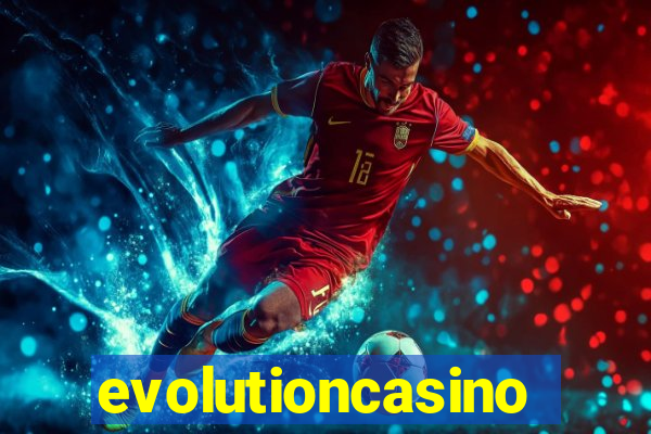 evolutioncasino
