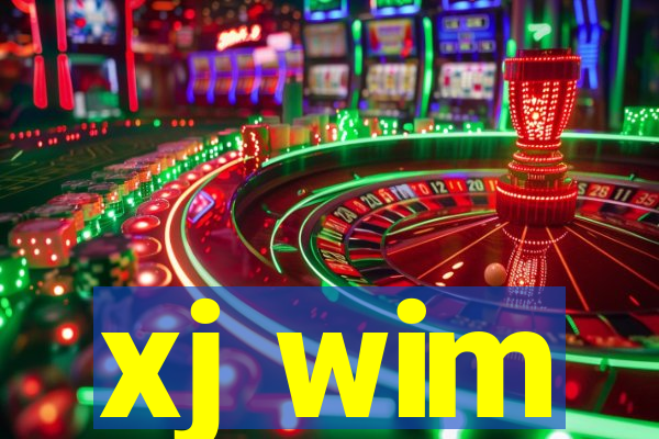 xj wim