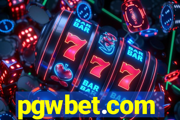 pgwbet.com