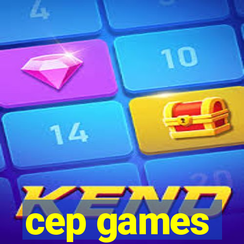 cep games