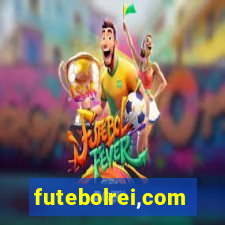 futebolrei,com