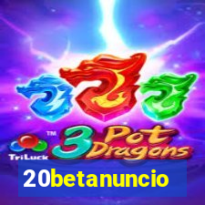 20betanuncio