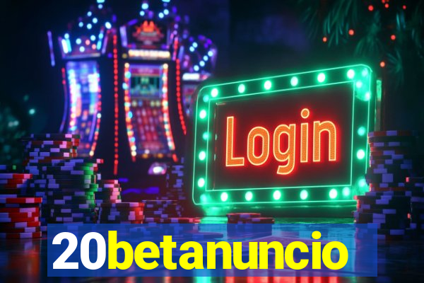20betanuncio