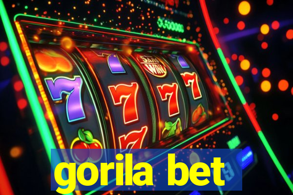 gorila bet