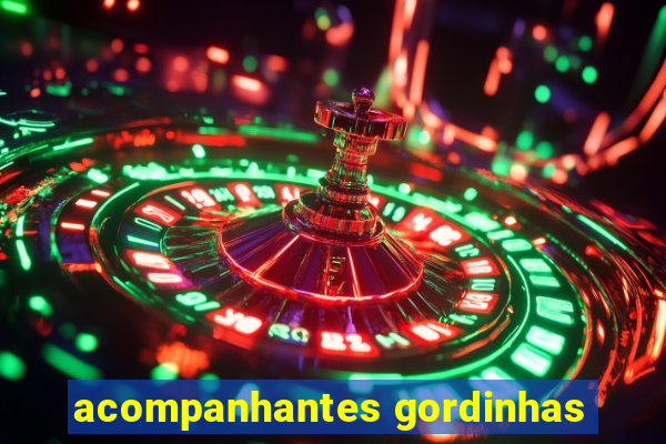 acompanhantes gordinhas