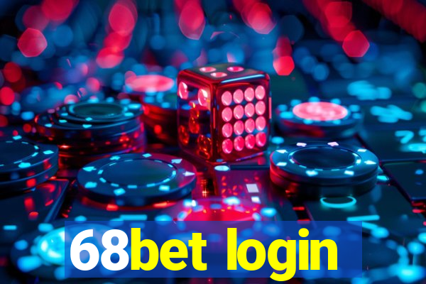 68bet login