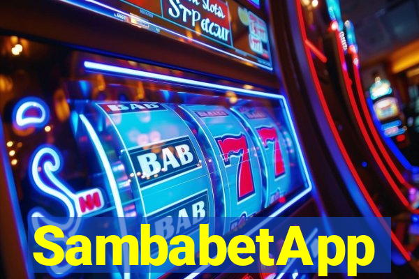 SambabetApp